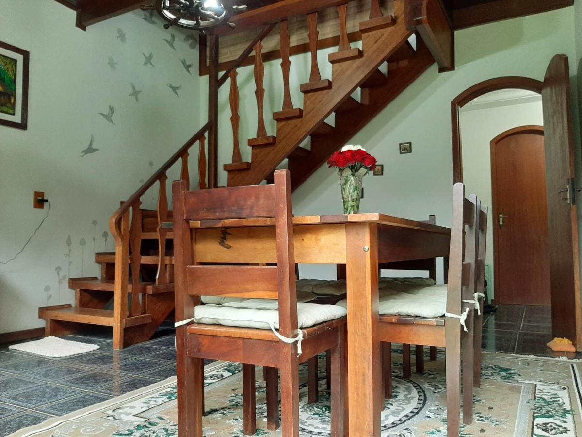 Fazendinha Paraiso Lumiar Zewnętrze zdjęcie