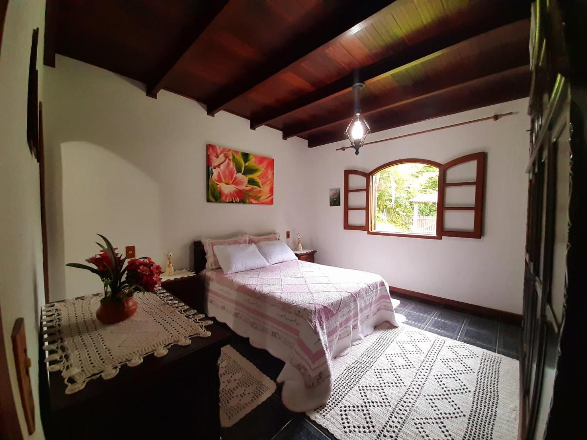 Fazendinha Paraiso Lumiar Zewnętrze zdjęcie