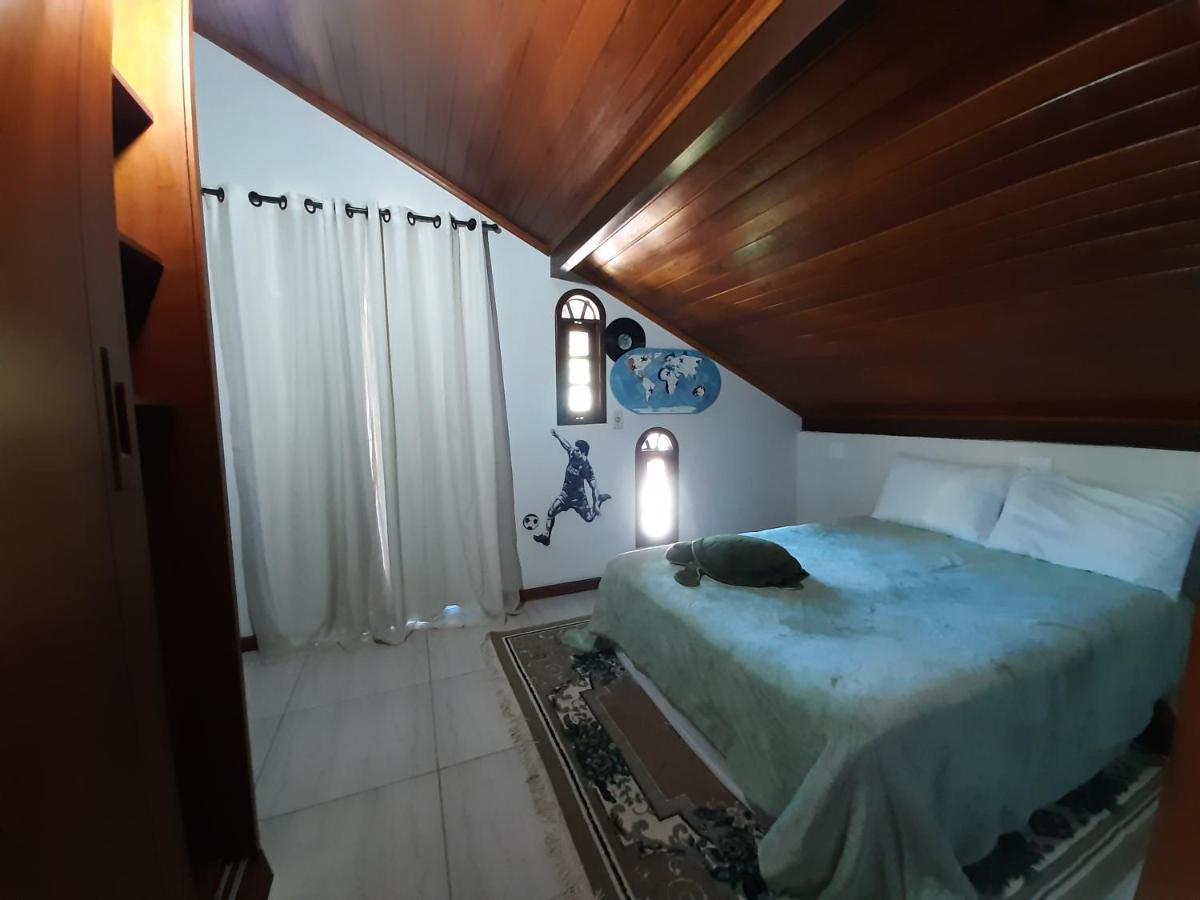 Fazendinha Paraiso Lumiar Zewnętrze zdjęcie