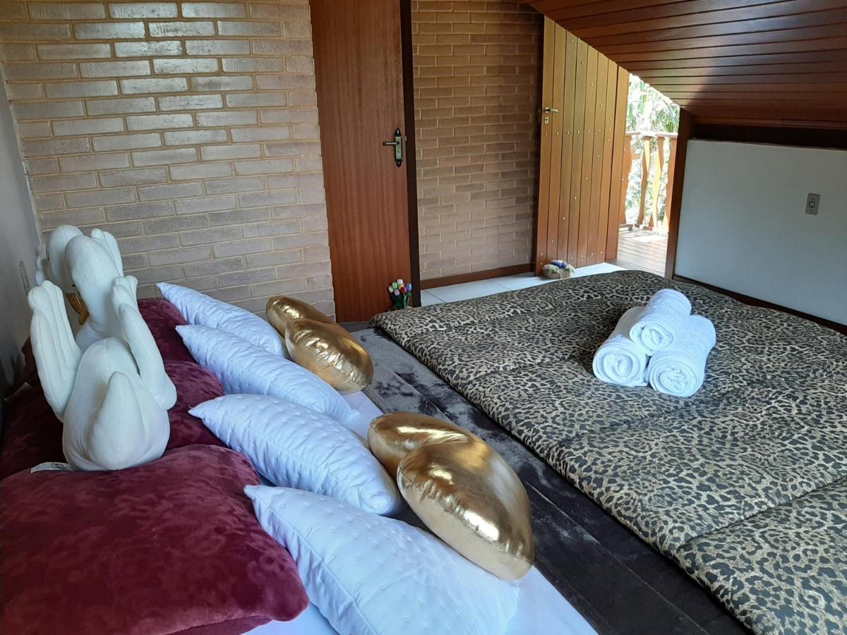Fazendinha Paraiso Lumiar Zewnętrze zdjęcie